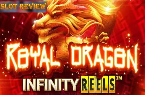 Royal Dragon Infinity Reels Slot Review